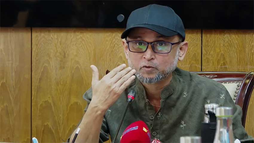 জুলাই স্মরণ অনুষ্ঠানে এক মিনিট ইন্টারনেট ব্ল্যাকআউট কর্মসূচি বাদ